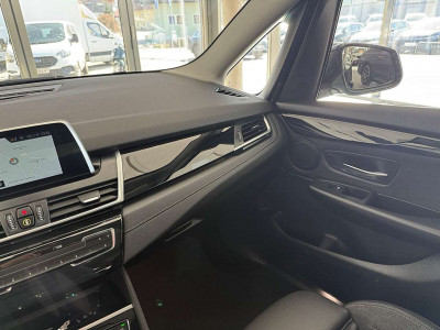 BMW 2er Gebrauchtwagen