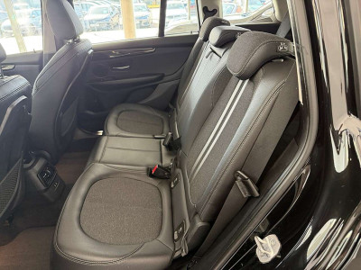 BMW 2er Gebrauchtwagen