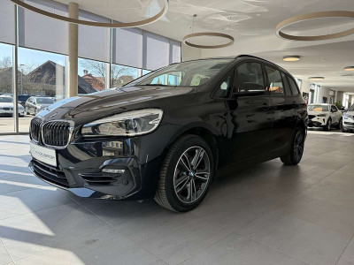 BMW 2er Gebrauchtwagen