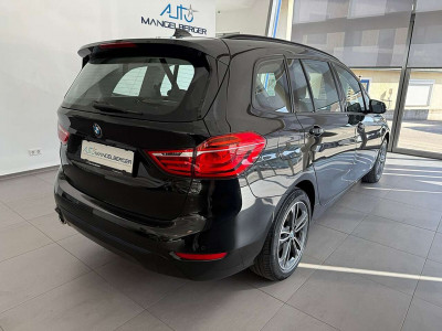 BMW 2er Gebrauchtwagen