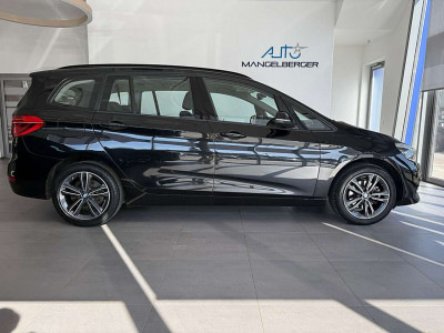 BMW 2er Gebrauchtwagen