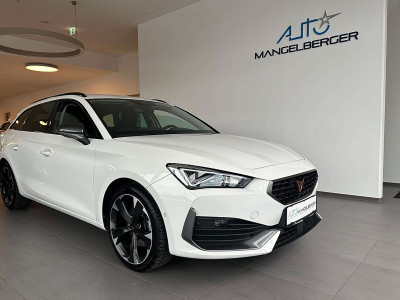 Cupra Leon Gebrauchtwagen