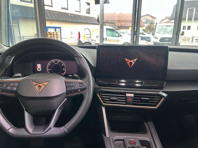 Cupra Leon Gebrauchtwagen