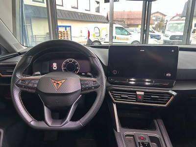 Cupra Leon Gebrauchtwagen