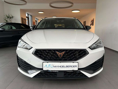 Cupra Leon Gebrauchtwagen