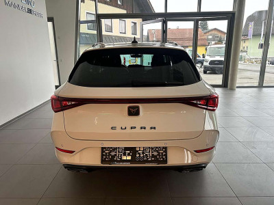 Cupra Leon Gebrauchtwagen