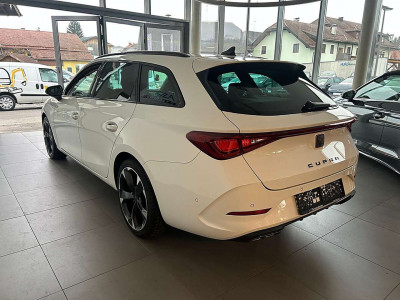 Cupra Leon Gebrauchtwagen