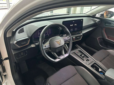 Cupra Leon Gebrauchtwagen