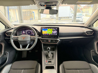 Cupra Formentor Gebrauchtwagen