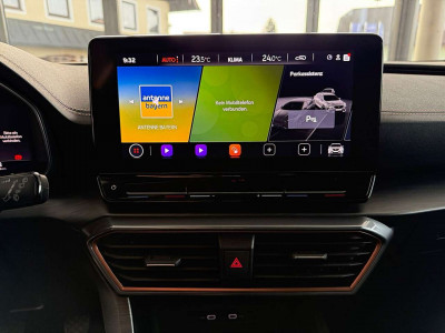 Cupra Formentor Gebrauchtwagen