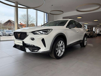 Cupra Formentor Gebrauchtwagen