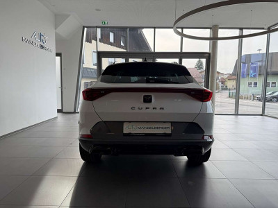 Cupra Formentor Gebrauchtwagen