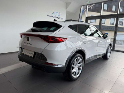 Cupra Formentor Gebrauchtwagen