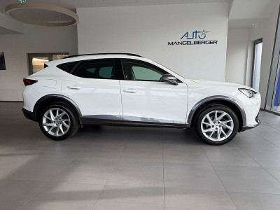 Cupra Formentor Gebrauchtwagen