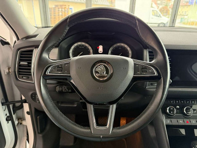 Skoda Kodiaq Gebrauchtwagen
