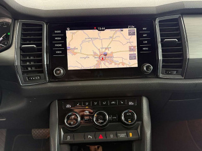 Skoda Kodiaq Gebrauchtwagen