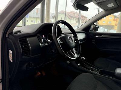 Skoda Kodiaq Gebrauchtwagen