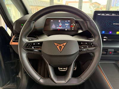 Cupra Born Gebrauchtwagen