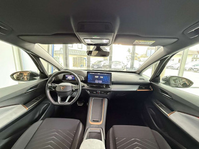 Cupra Born Gebrauchtwagen