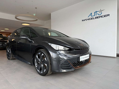 Cupra Born Gebrauchtwagen