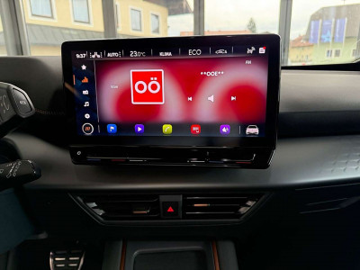 Cupra Born Gebrauchtwagen