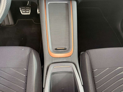 Cupra Born Gebrauchtwagen