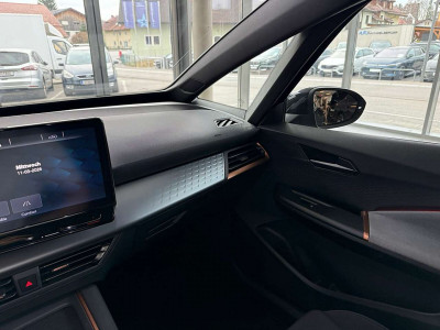 Cupra Born Gebrauchtwagen