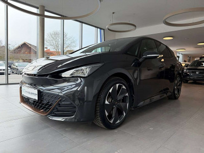 Cupra Born Gebrauchtwagen