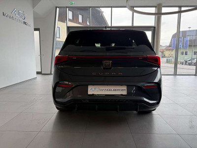 Cupra Born Gebrauchtwagen