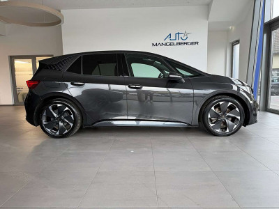 Cupra Born Gebrauchtwagen