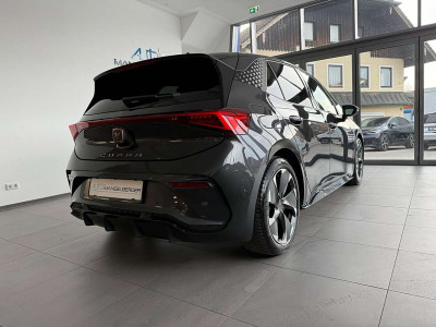 Cupra Born Gebrauchtwagen