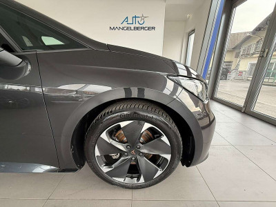 Cupra Born Gebrauchtwagen