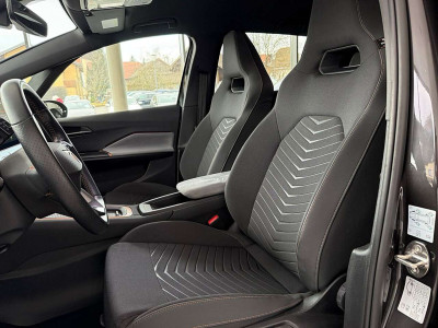 Cupra Born Gebrauchtwagen