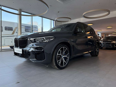 BMW X5 Gebrauchtwagen