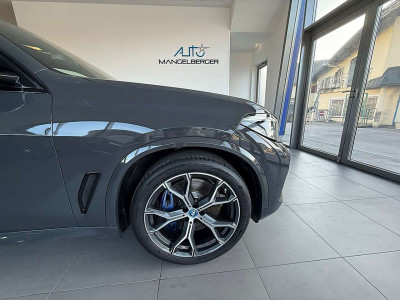 BMW X5 Gebrauchtwagen