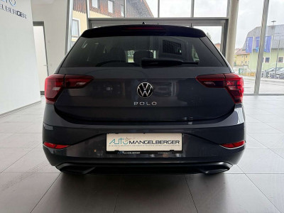 VW Polo Gebrauchtwagen