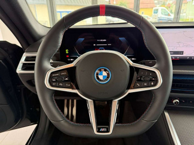 BMW i4 Gebrauchtwagen