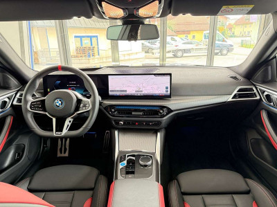 BMW i4 Gebrauchtwagen