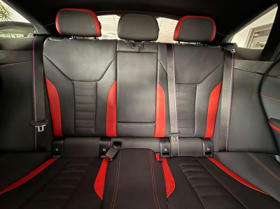 BMW i4 Gebrauchtwagen