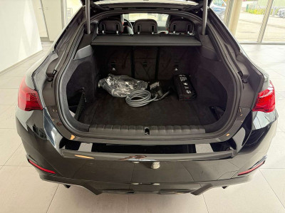 BMW i4 Gebrauchtwagen