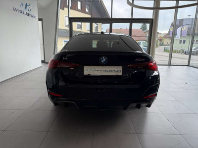 BMW i4 Gebrauchtwagen