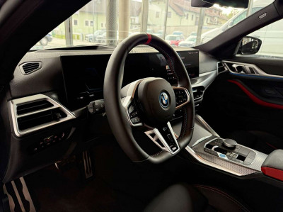 BMW i4 Gebrauchtwagen