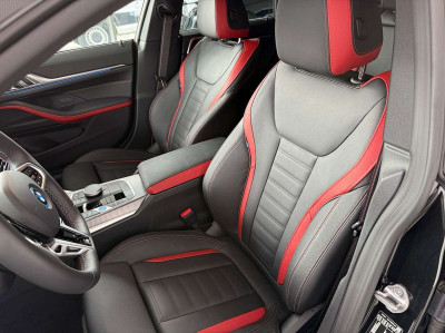 BMW i4 Gebrauchtwagen