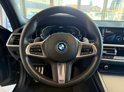 BMW 3er Gebrauchtwagen BMW 3er Gebrauchtwagen