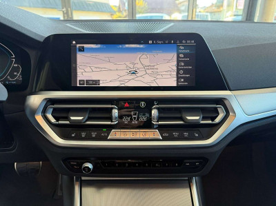 BMW 3er Gebrauchtwagen BMW 3er Gebrauchtwagen