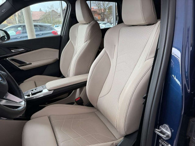 BMW iX1 Gebrauchtwagen