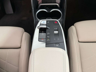 BMW iX1 Gebrauchtwagen