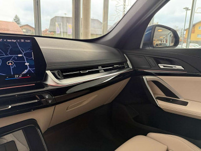 BMW iX1 Gebrauchtwagen