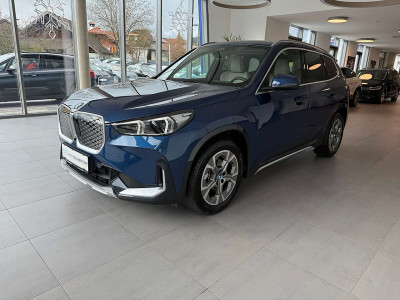 BMW iX1 Gebrauchtwagen