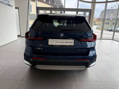 BMW iX1 Gebrauchtwagen